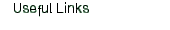 Useful Links